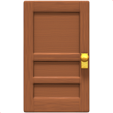 Door (Objects - Household)