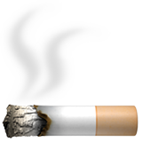 Cigarette (Objects - Other-Object)