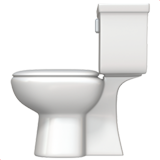 Toilet (Objects - Household)