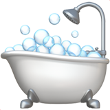 Bathtub (Objects - Household)