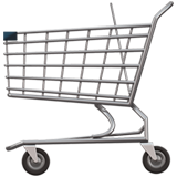 Shopping Cart (Objects - Household)