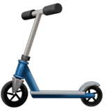 sparkcykel (Resor och platser - Transport-Ground)