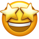 terpesona (Smileys & People - Face-Positive)