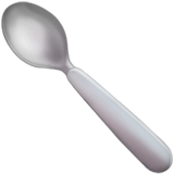 Spoon (Food & Drink - Dishware)