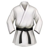 kimono per arti marziali (attivitÃ  - Sport)