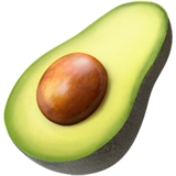 avocat (Nourriture boisson - Alimentaire-LÃ©gume)