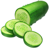 Cucumber (Food & Drink - Food-Vegetable)