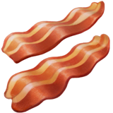 Bacon (Essen und Trinken - Essen zubereitet)