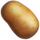 Potato (Food & Drink - Food-Vegetable)