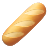 Baguette Bread (Food & Drink - Food-Prepared)