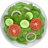 Green Salad (Food & Drink - Food-Prepared)