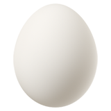 Egg (Food & Drink - Food-Prepared)