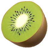 kiwi (Eten drinken - Food-Fruit)