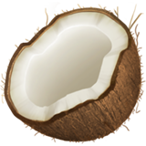 Coconut (Food & Drink - Food-Fruit)