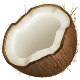 cocco (Cibo bevanda - Food-frutta)