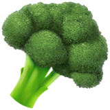Broccoli (Food & Drink - Food-Vegetable)