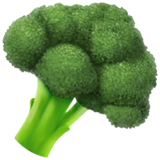 broccoli (Mad og drikke - Food-Vegetable)