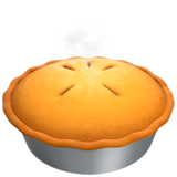 Pie (Food & Drink - Food-Sweet)