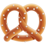 Brezel (Essen und Trinken - Essen zubereitet)