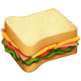 Sandwich (Food & Drink - Food-Prepared)