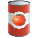 Canned Food (Food & Drink - Food-Prepared)