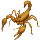 Scorpion (Animals & Nature - Animal-Bug)