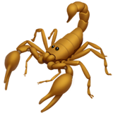 scorpion (Animaux et Nature - Animal-Bug)