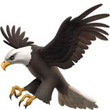Eagle (Animals & Nature - Animal-Bird)