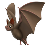 Bat (Animals & Nature - Animal-Mammal)