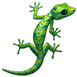 ödla (Djur och natur - Animal-Reptile)