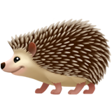 Hedgehog (Animals & Nature - Animal-Mammal)