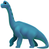 sauropode (Animali e natura - Animal-Rettile)