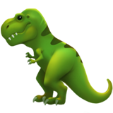 T-Rex (Animals & Nature - Animal-Reptile)