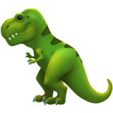 T-rex (Djur och natur - Animal-Reptile)