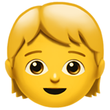 Child (Smileys & People - Person)