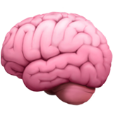 cerveau (Smileys & Personnes - Corps)