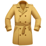 cappotto (Faccine e persone - Capi di abbigliamento)