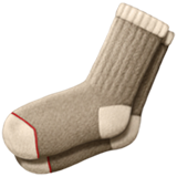 Socks (Smileys & People - Clothing)