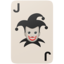 Joker Emoji (Apple)