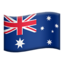 ifulegi: i-Australia Emoji (Apple)