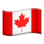 Canada Emoji (Apple)