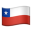 Chile Emoji (Apple)