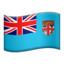 ifulegi: i-Fiji Emoji (Apple)