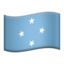 ifulegi: i-Micronesia Emoji (Apple)