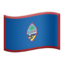 Guam Emoji (Apple)