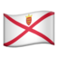 Jersey Emoji (Apple)