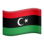 ifulegi: i-Libya Emoji (Apple)