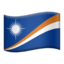 ifulegi: i-Marshall Islands Emoji (Apple)