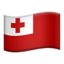 Tonga Emoji (Apple)