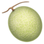 dưa Emoji (Apple)